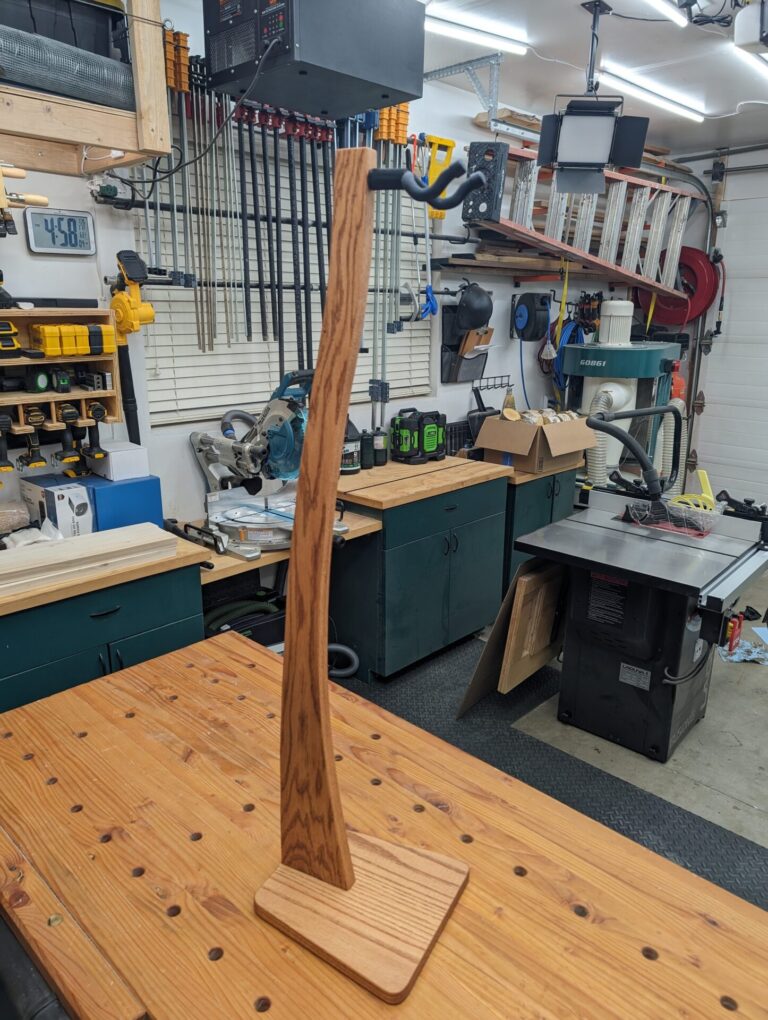 Guitar Stand