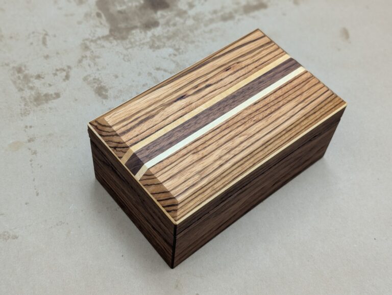 Jewelry Box