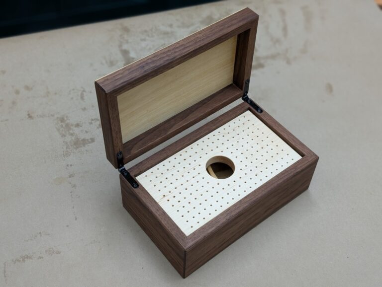 Jewelry Box