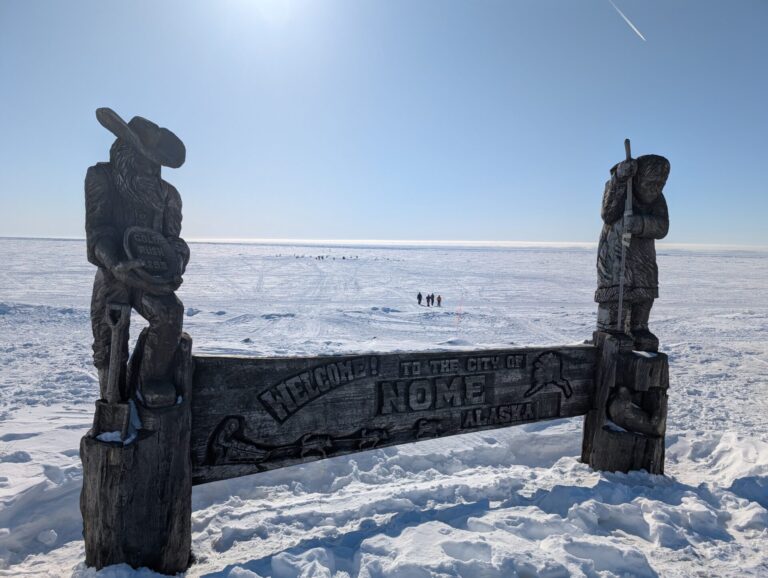 Nome - 2026