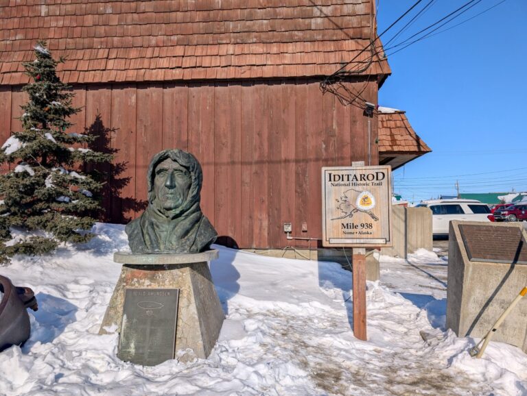 Nome - 2026