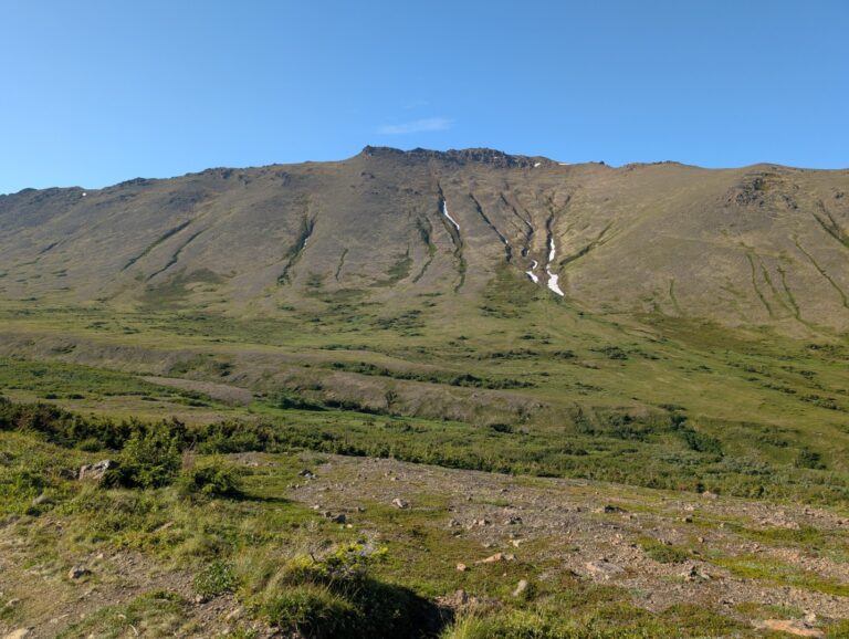 Rabbit Lake Trail - August 2026