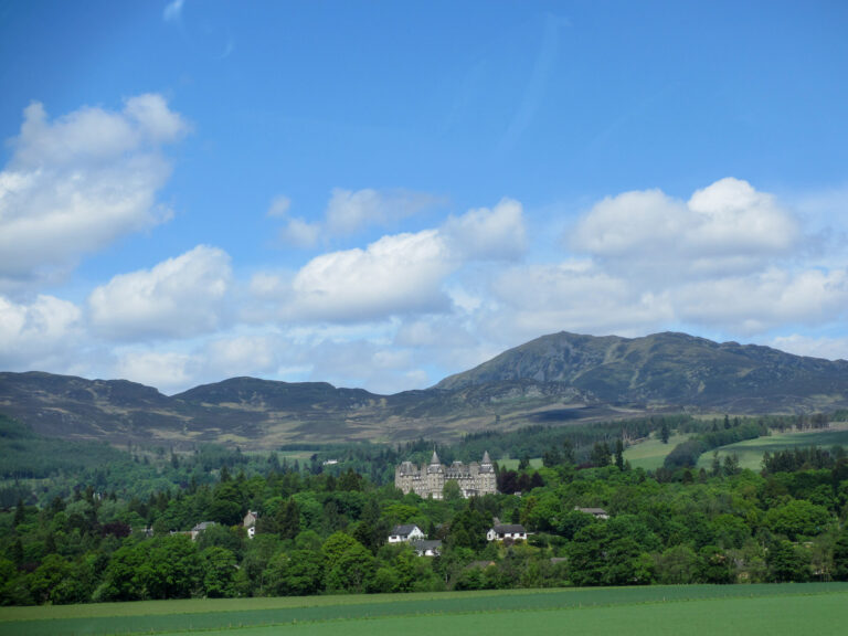 Scotland - 2012