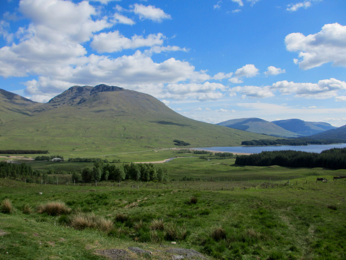 Scotland - 2012