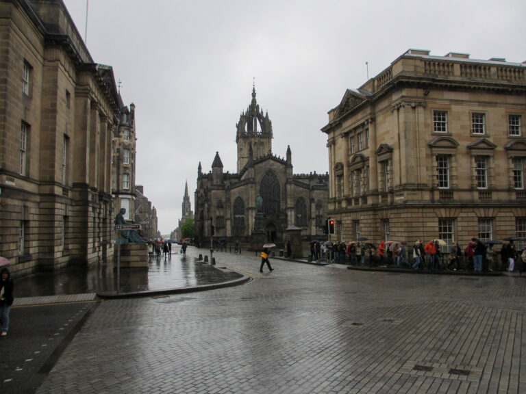 Scotland - 2012