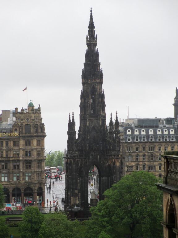 Scotland - 2012