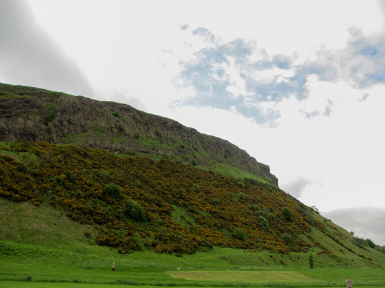 Scotland - 2012
