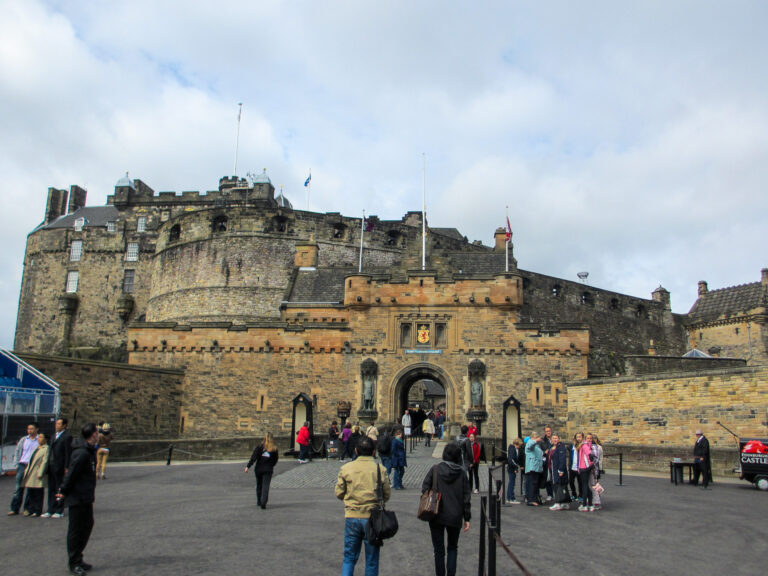 Scotland - 2012