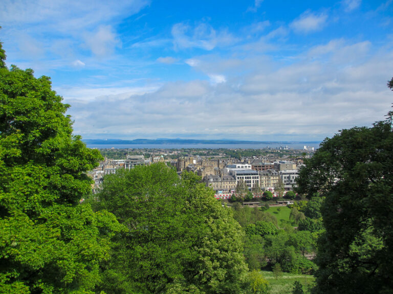 Scotland - 2012