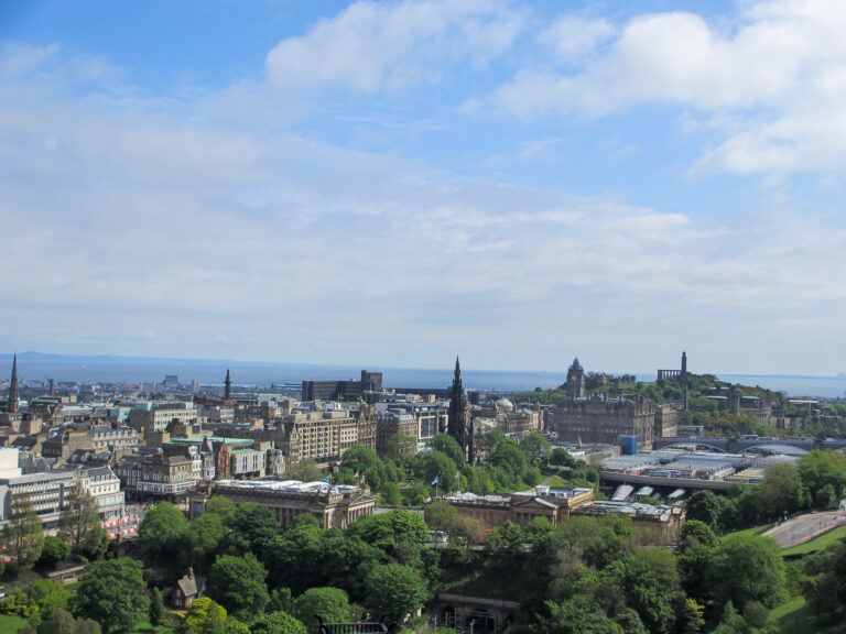 Scotland - 2012