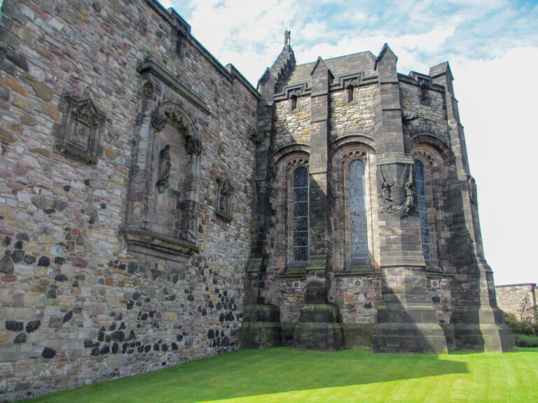 Scotland - 2012