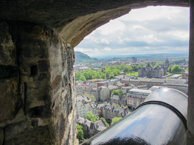 Scotland - 2012