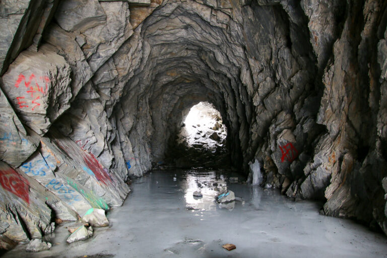 Valdez - 2018