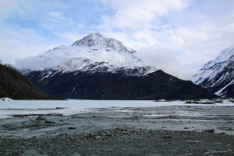 Valdez - 2018