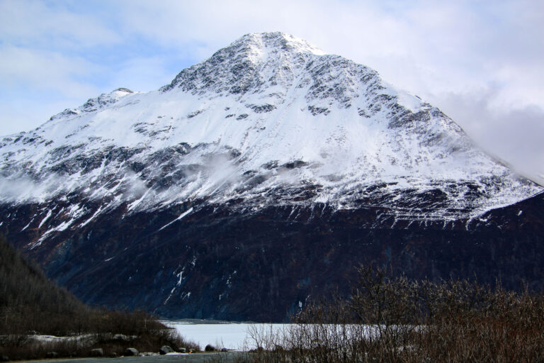 Valdez - 2018