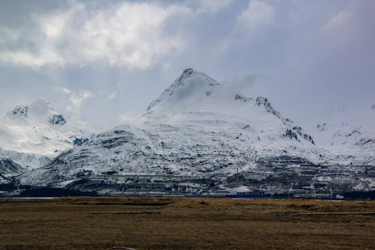 Valdez - 2018